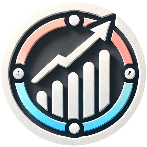 SEO Rank Tracking Logo